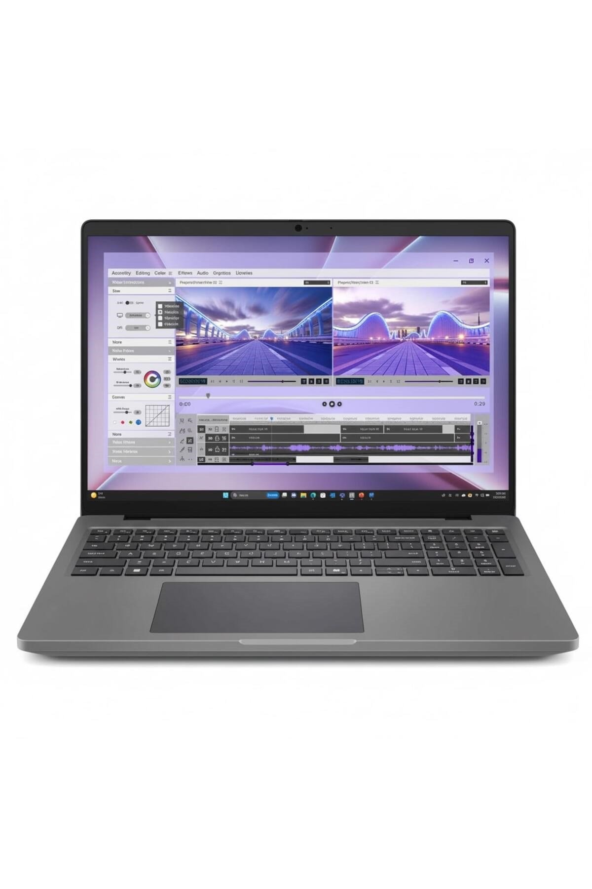 Pro Max 16 Ultra7 255H MC16250 16GB 1TBSSD RTX1000 16