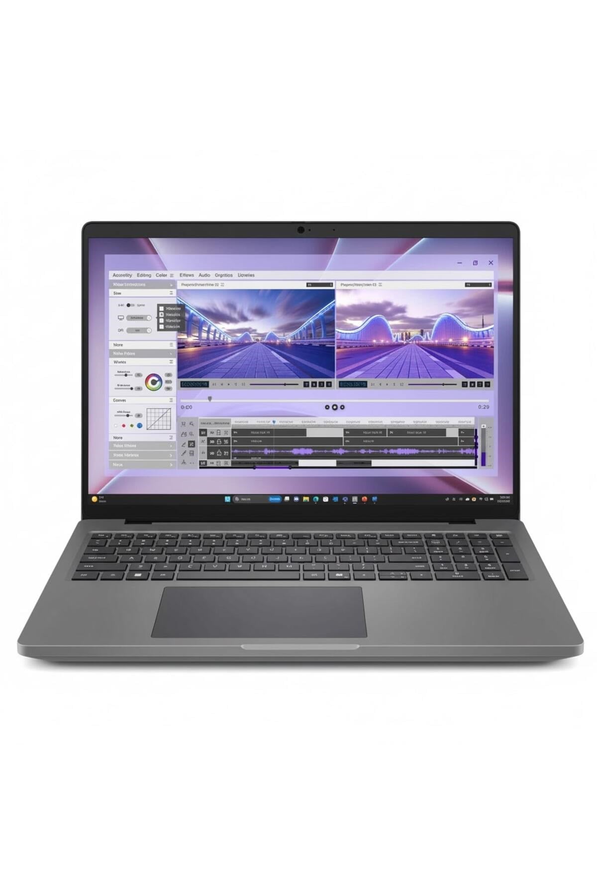 Pro Max 16 Ultra7 255H MC16250 64GB 2TBSSD RTX1000 16