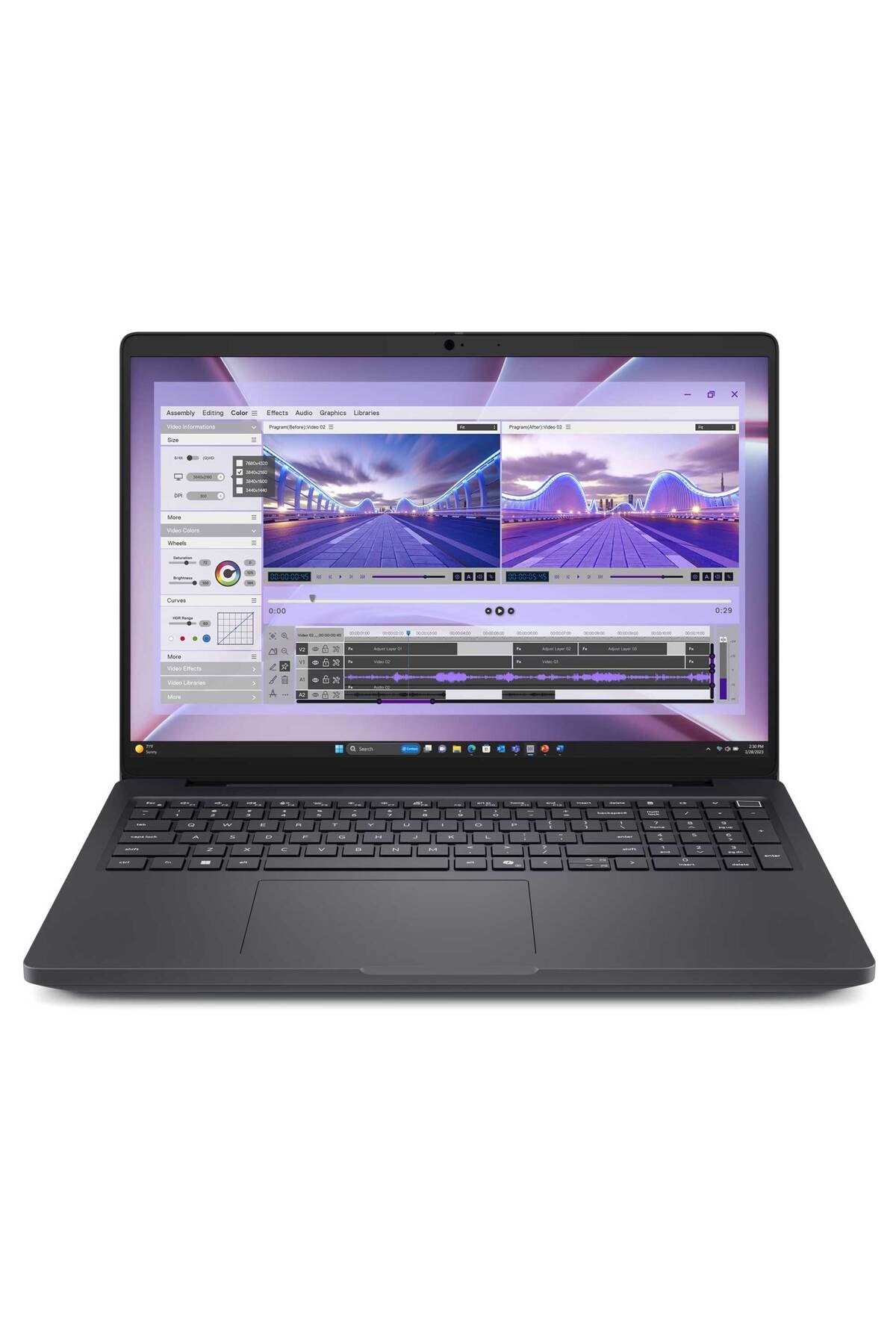 Pro Max 16 Ultra7 255H MC16500A004 32GB 1TBSSD RTX500 16