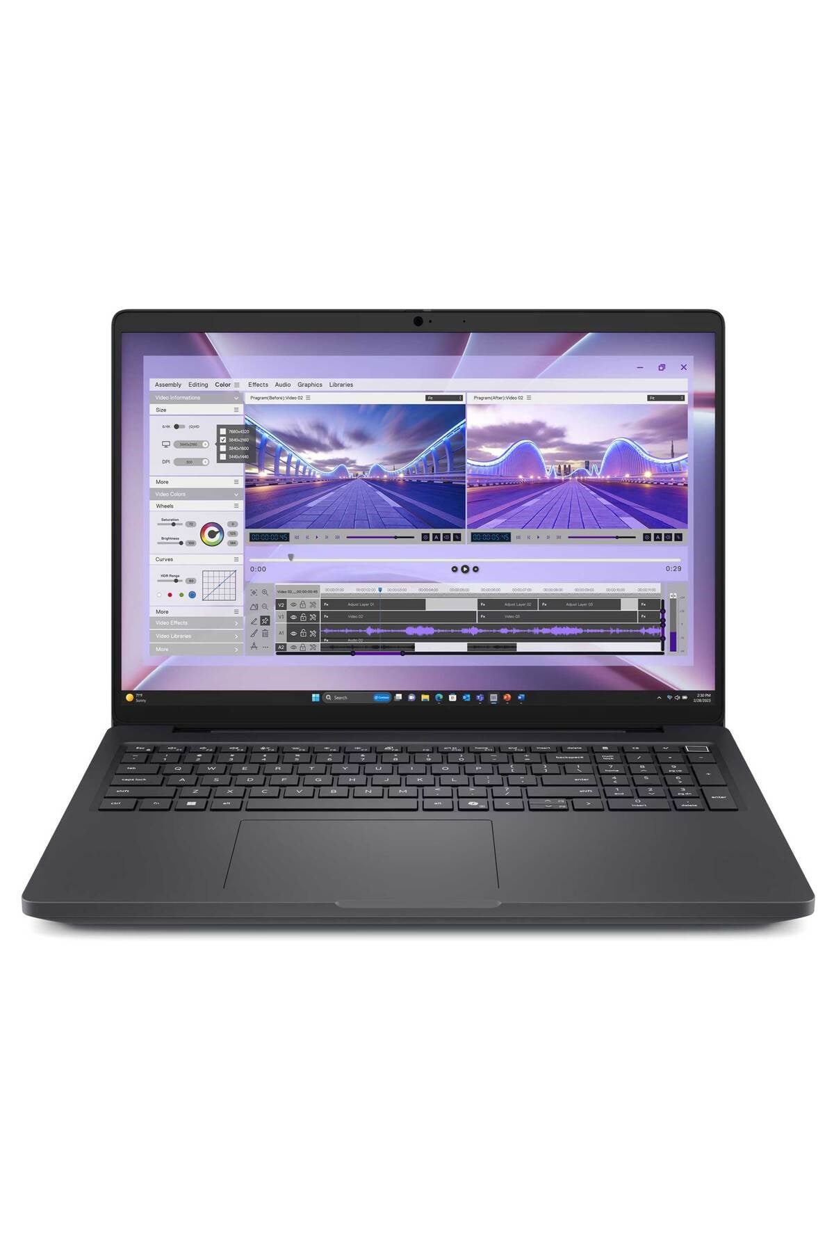 Pro Max 16 Ultra7 255H MC16500A013 64GB 2TBSSD RTX500 16