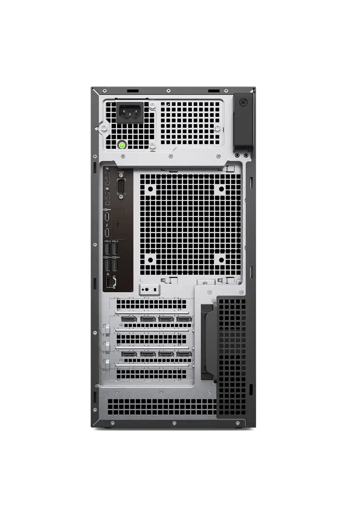 Pro Max Tower T2 Ultra 9 285K 32GB 1TB SSD 16GB Nvidia RTX A2000 ADA Windows 11 Pro FCT2250-9