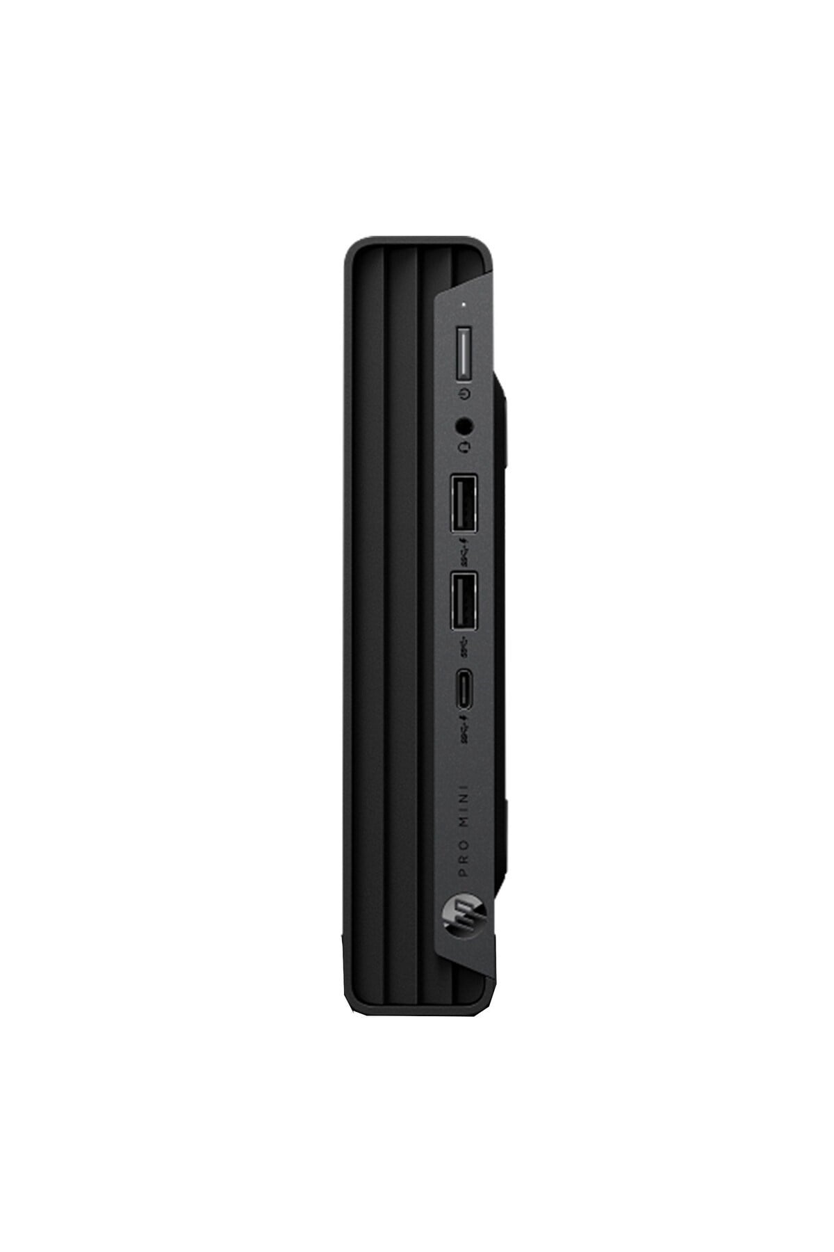 Pro Mini 400 G9 937R4EA003 i5-14500T 16GB 1TBSSD FreeDOS Mini Masaüstü Bilgisayar