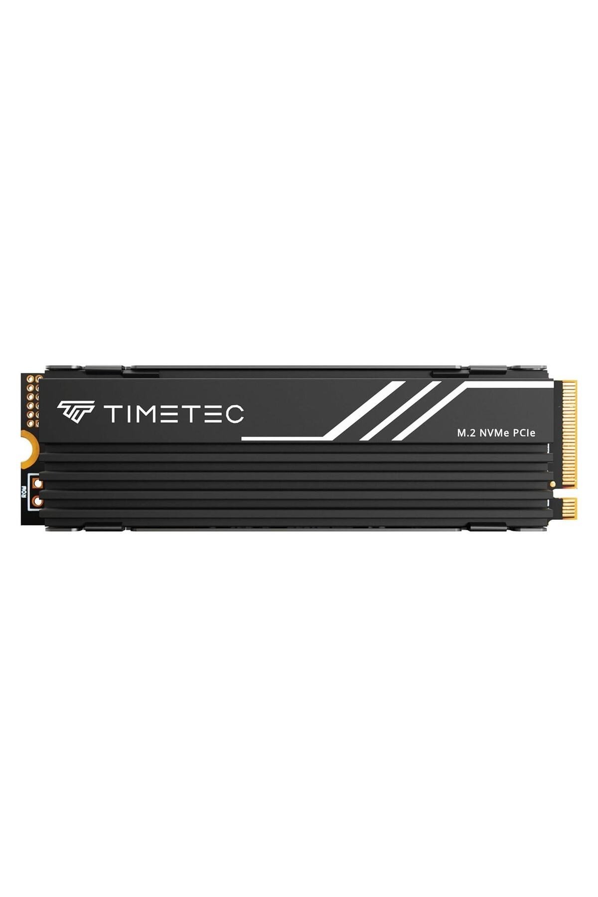 Pro MS46 1TB 5000/4400MB/s Gen4x4 22x80 M.2 NVMe SSD Siyah