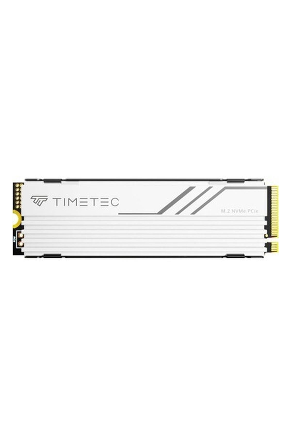 Pro MS47 2tb 5000/4400MB/S GEN4X4 22X80 M.2 Nvme SSD Beyaz