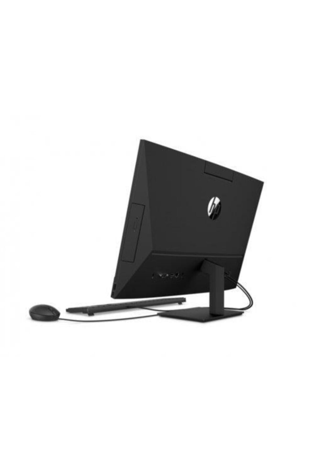 Pro One 440 G6 Intel Core I3 10100t 4gb 256gb Ssd 23.8
