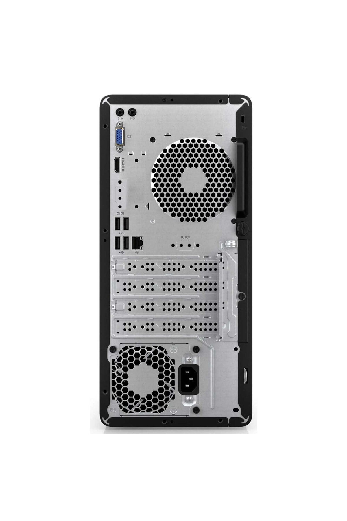 Pro Tower 290 G9 624A6ET024 i7-13700 16GB 1TB+512SSD FreeDOS Masaüstü Bilgisayar