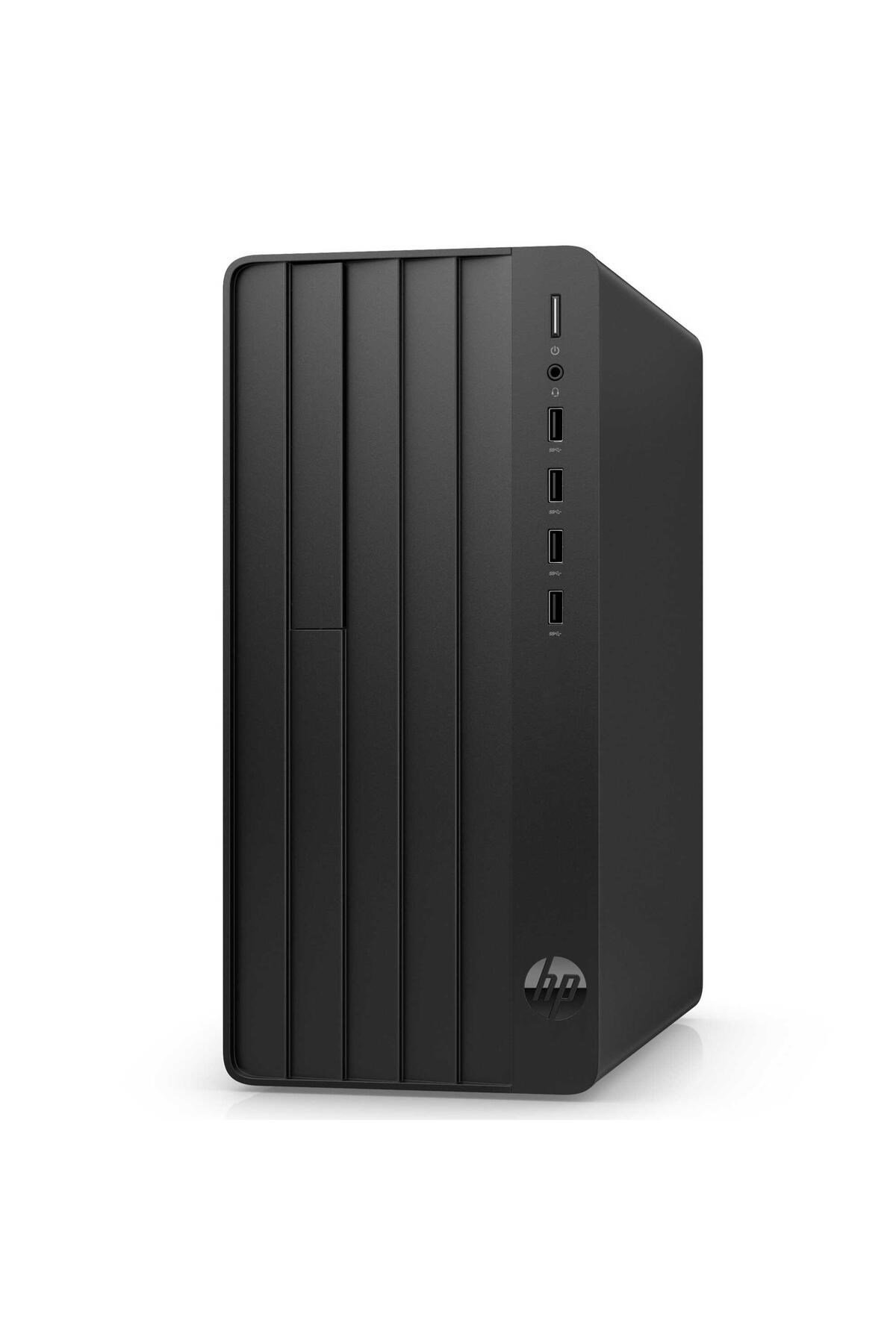 Pro Tower 290 G9 624A8ET14 i7-13700 64GB 1TB+2TBSSD FreeDOS Masaüstü Bilgisayar