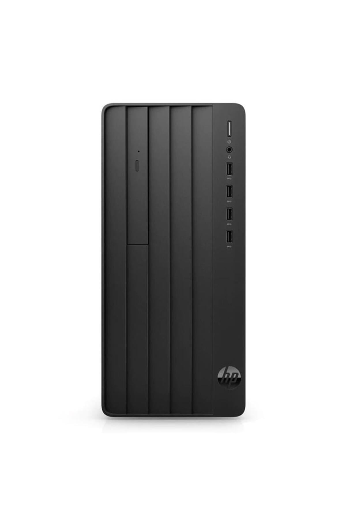 Pro Tower 290 G9 6d3a2ea I5-12400 8 Gb 256 Ssd Free Dos Masaüstü Bilgisayar
