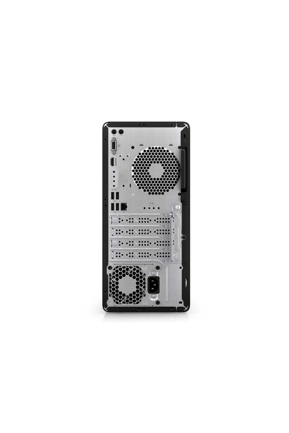 Pro Tower 290 G9 6d3a5ea08 I5-12500 32gb 1tb+512ssd Freedos Masaüstü Bilgisayar