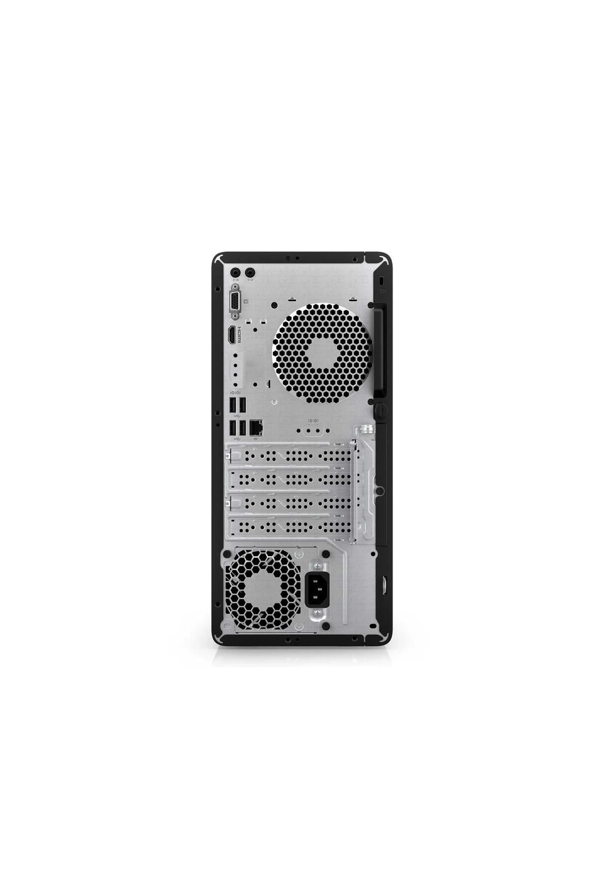 Pro Tower 290 G9 8T2X0ES14 i3-13100 16GB 1TBSSD W11P Masaüstü Bilgisayar