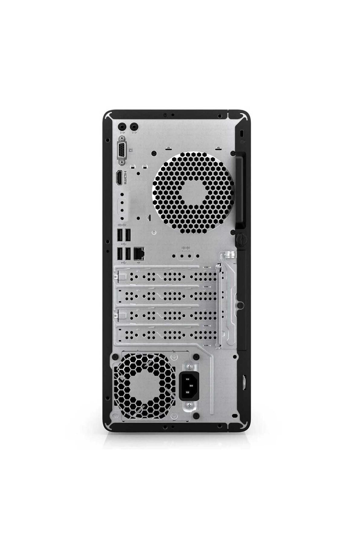 Pro Tower 290 G9 8T2X2ES13 i7-13700 32GB 512SSD W11P Masaüstü Bilgisayar