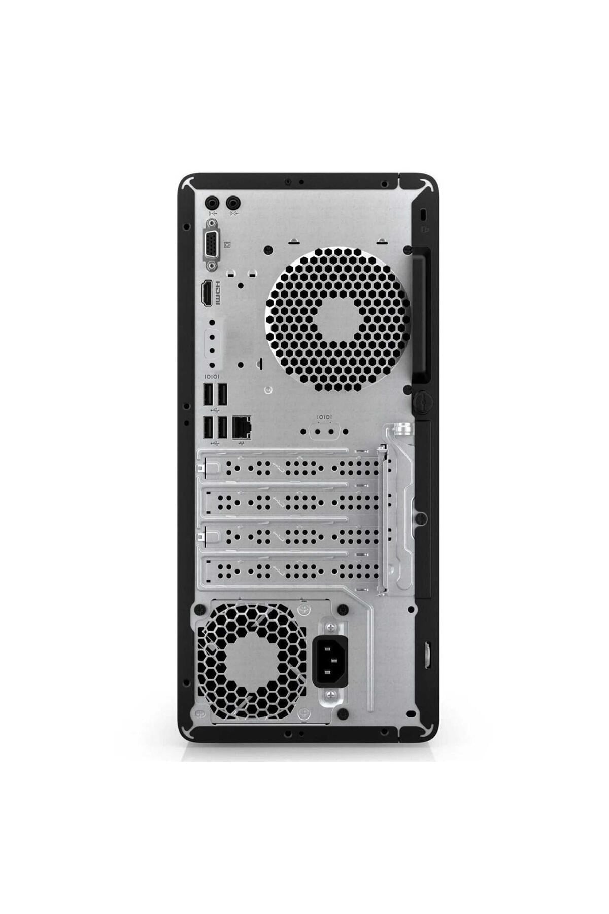 Pro Tower 290 G9 A1HZ2ES007 i7-13700 64GB 2TBSSD FreeDOS Masaüstü Bilgisayar