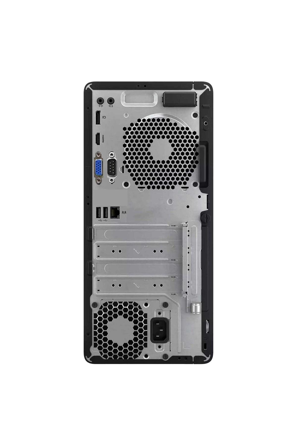 Pro Tower 290 G9 A54XLET001 i5-14400 16GB 1TBSSD FreeDOS Masaüstü Bilgisayar