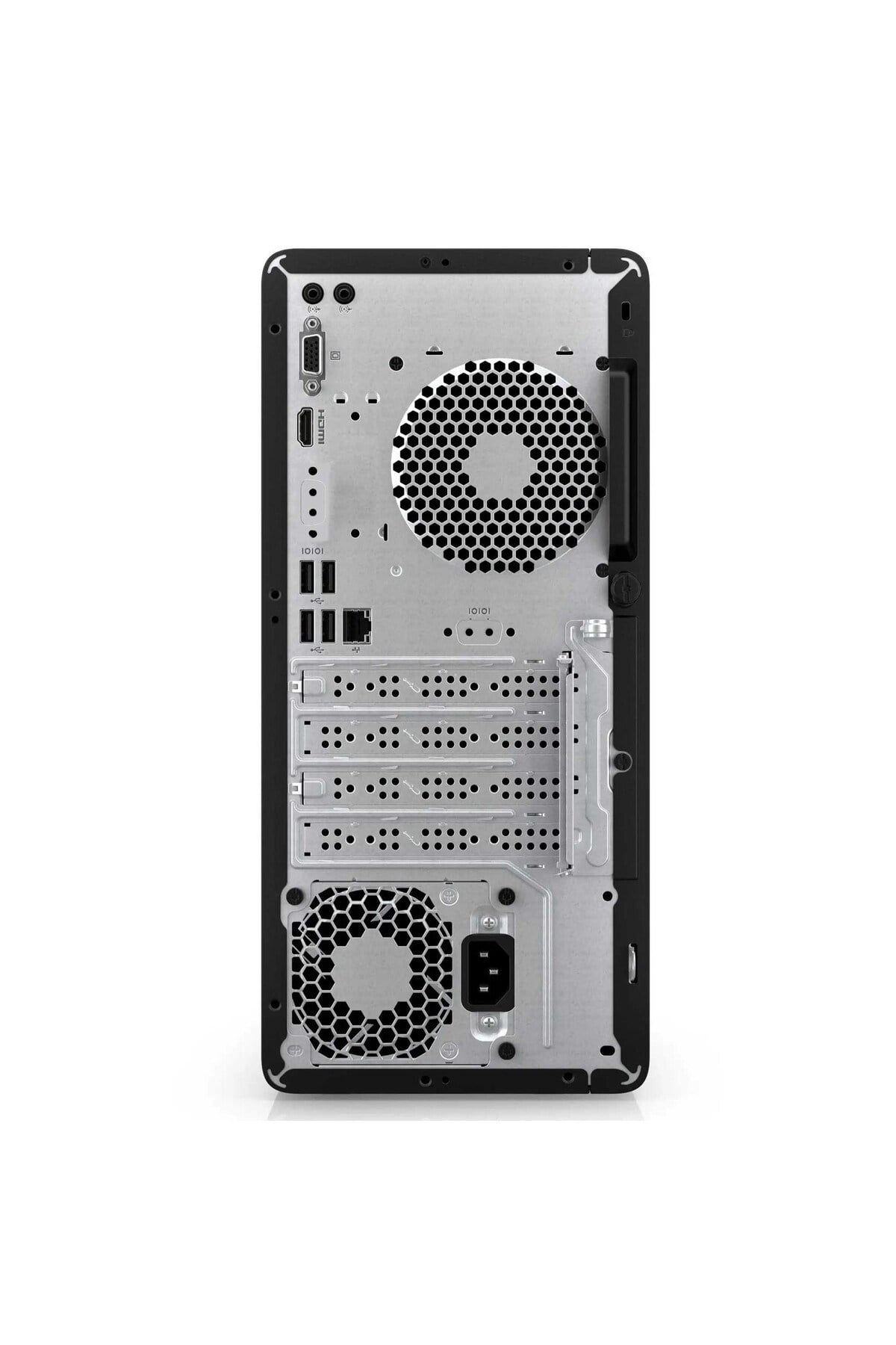 Pro Tower 290 G9 B6JD6ES012 i5-13400 64GB 1TBSSD W11P Masaüstü Bilgisayar