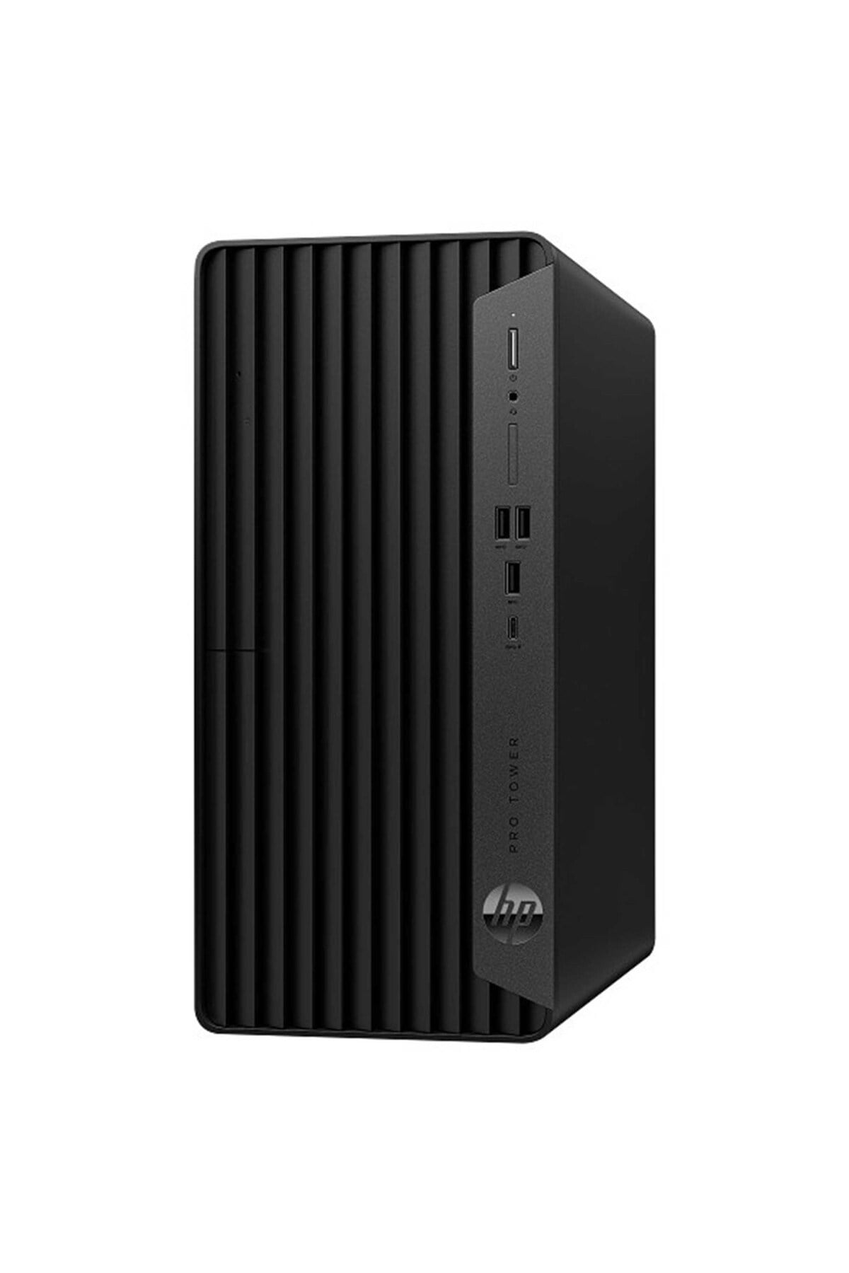 Pro Tower 400 G9 5V5M2ES006 i7-14700 32GB 1TBSSD T600 FreeDOS Masaüstü Bilgisayar