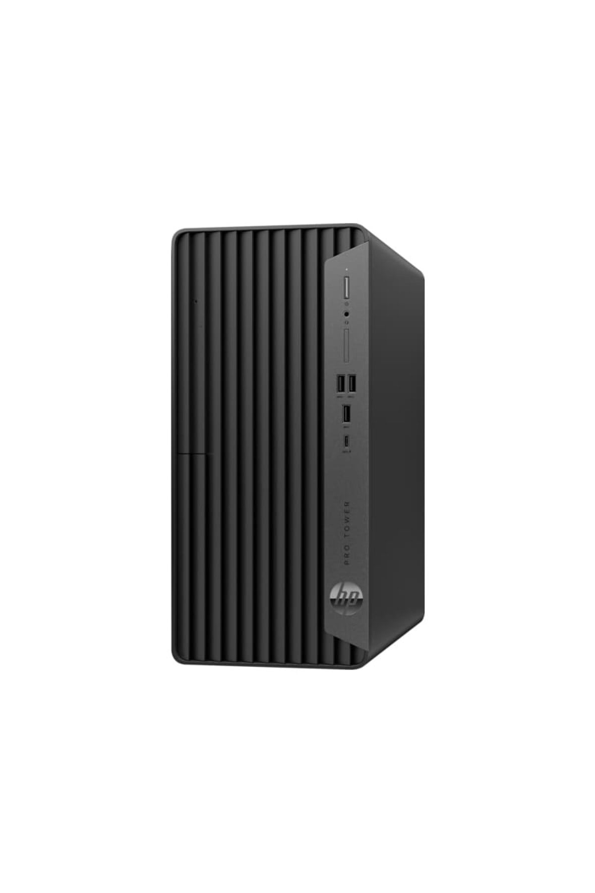 Pro Tower 400 G9 6u3m9ea I7-12700 Vpro 8gb 512gb Ssd Freedos