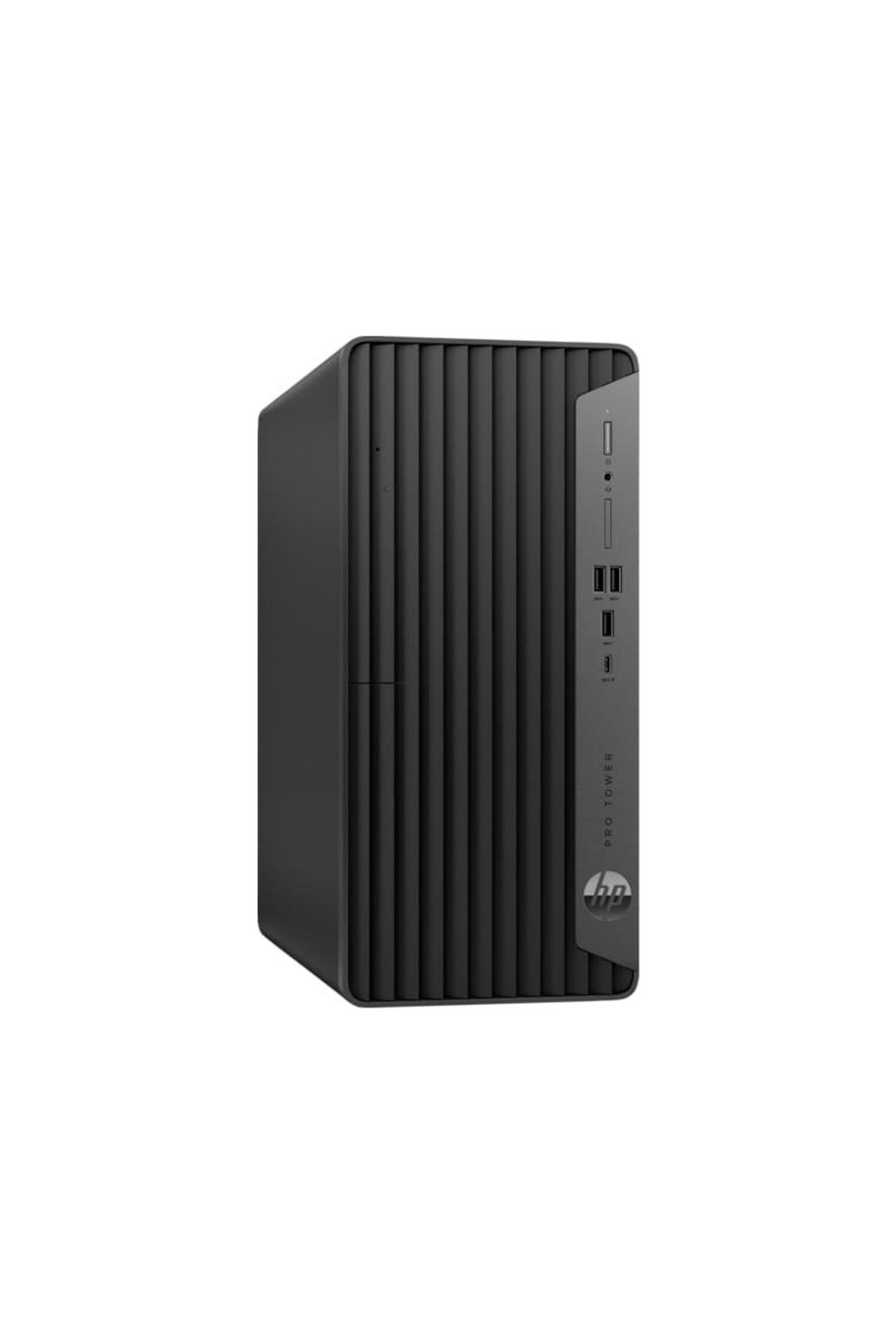 Pro Tower 400 G9 6u3m9ea I7-12700 Vpro 8gb 512gb Ssd Freedos