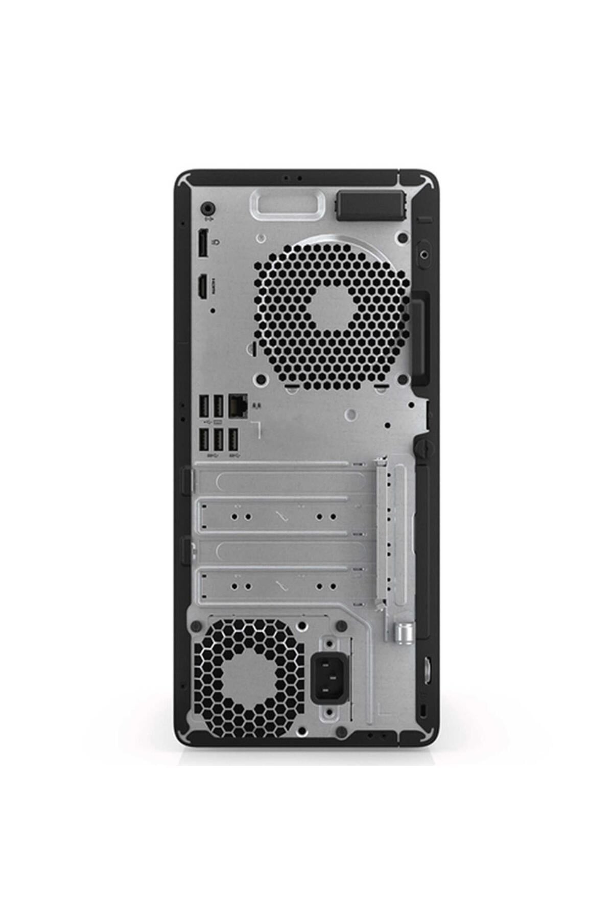 Pro Tower 400 G9 6U4T6EA13 i7-13700 64GB 1TB+1TBSSD FreeDOS Masaüstü Bilgisayar