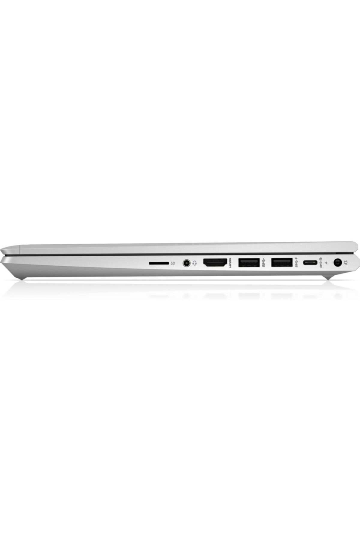 Probbok 440 G8 2r9c8ea I5-1135g7 8gb 256gb Ssd 14
