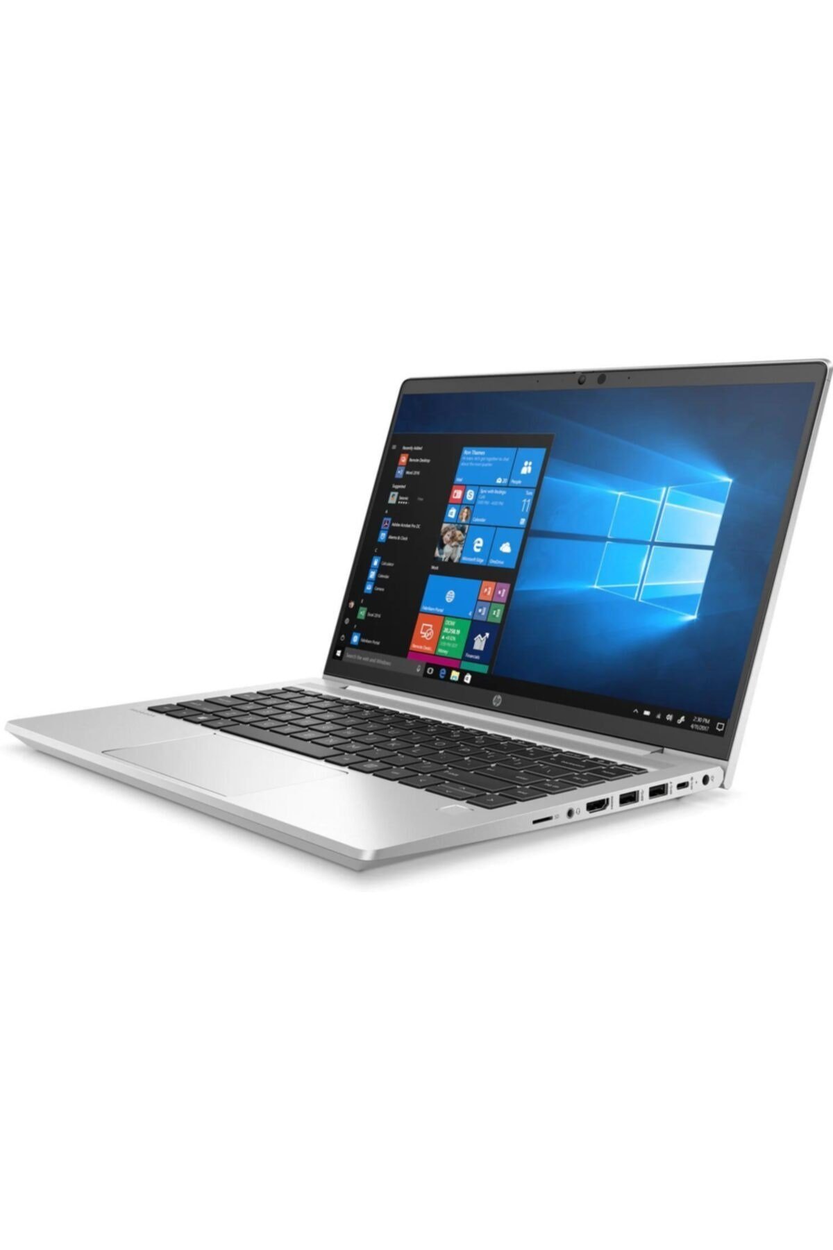 Probbok 440 G8 2r9c8ea I5-1135g7 8gb 256gb Ssd 14