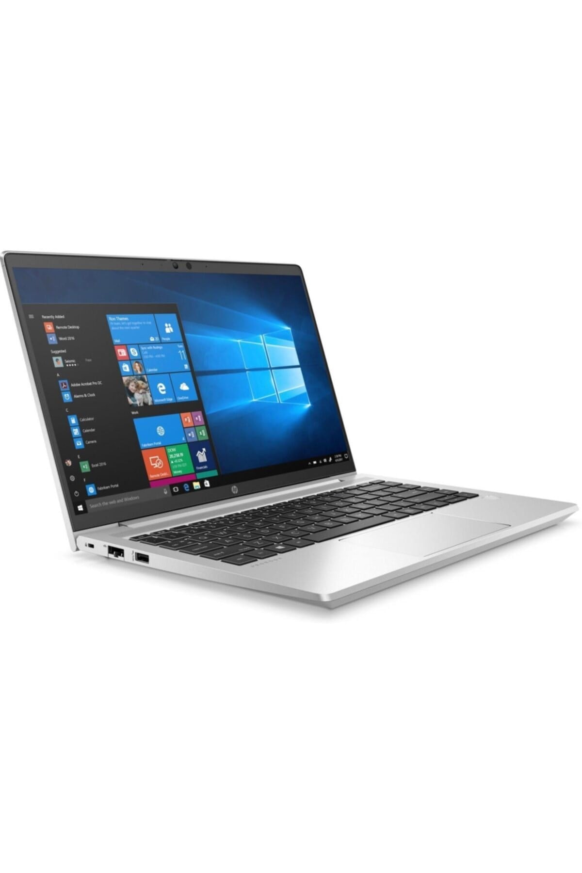 Probbok 440 G8 2r9c8ea I5-1135g7 8gb 256gb Ssd 14