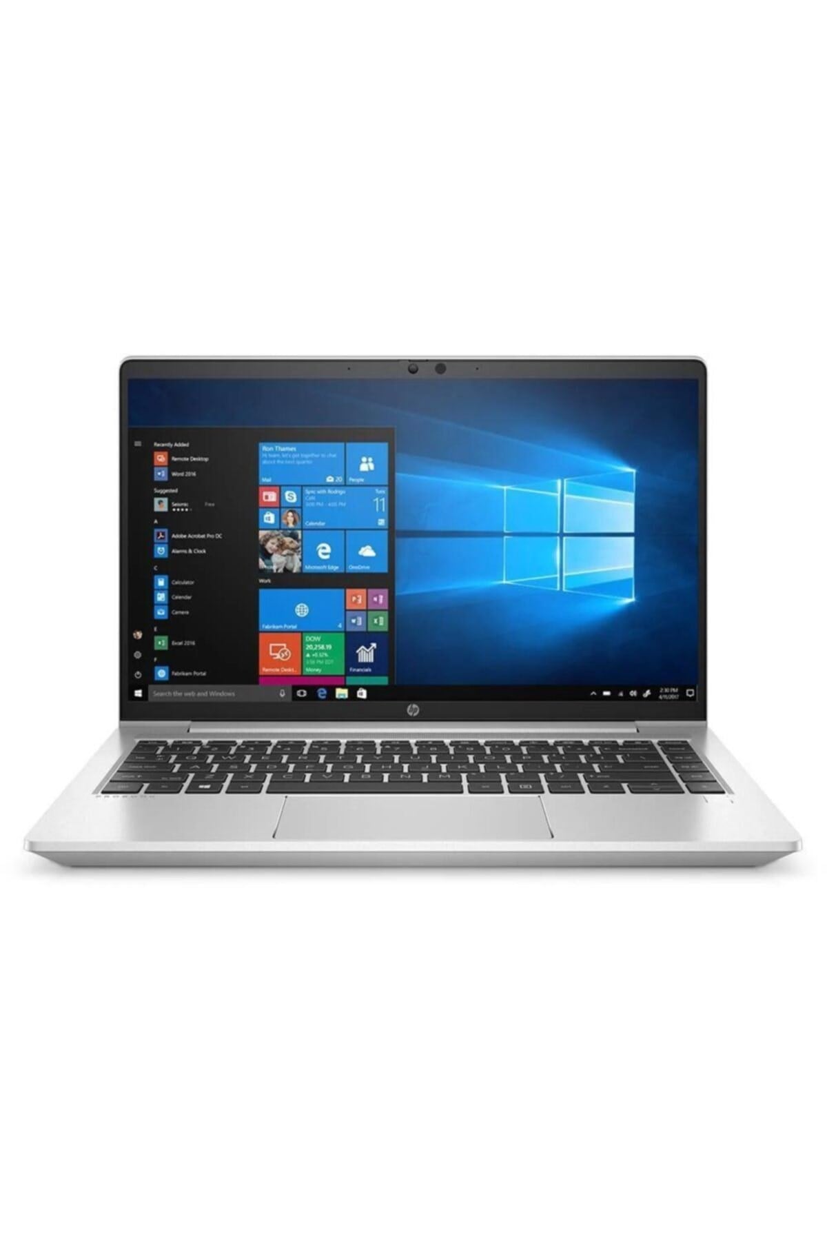 Probbok 440 G8 2r9c8ea I5-1135g7 8gb 256gb Ssd 14