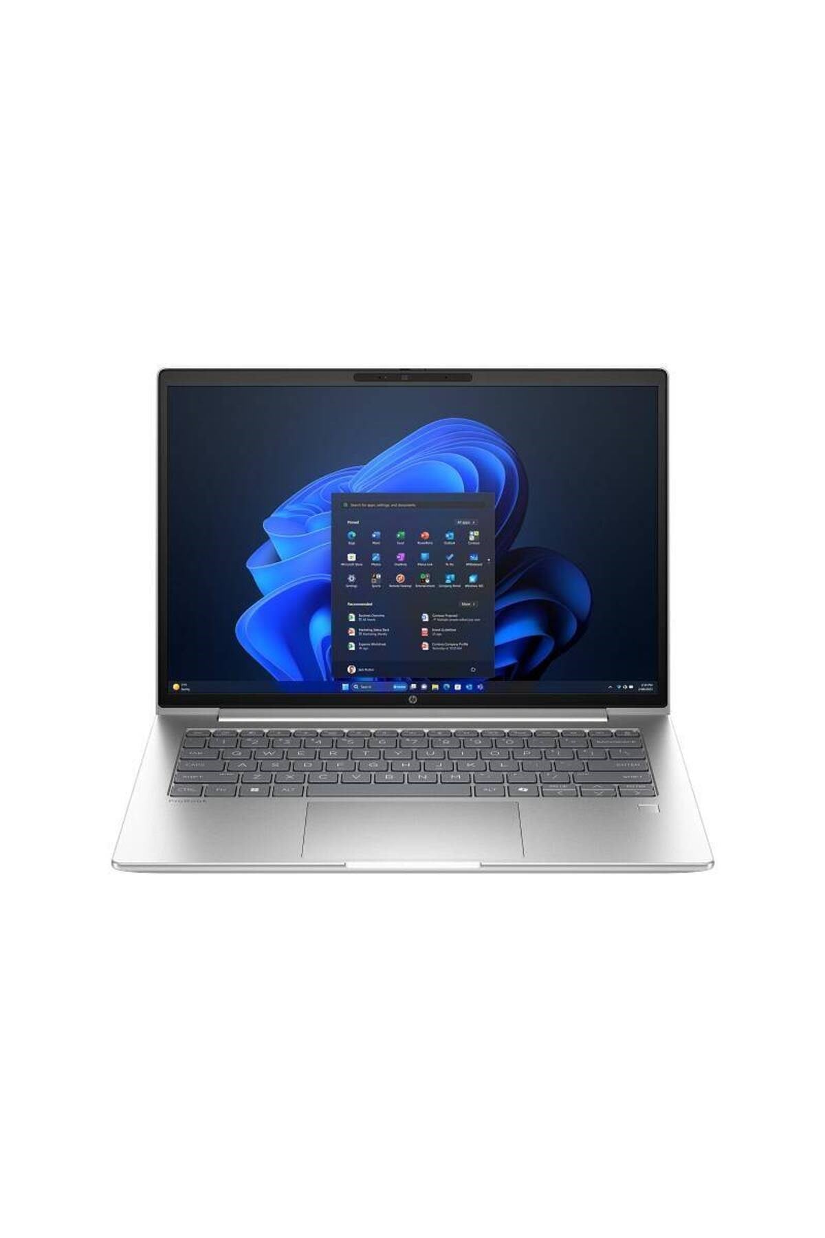 PROBOOK 4 G1I AI D21PFET INTEL ULTRA 5-255U 8GB 512SSD 14 DOS