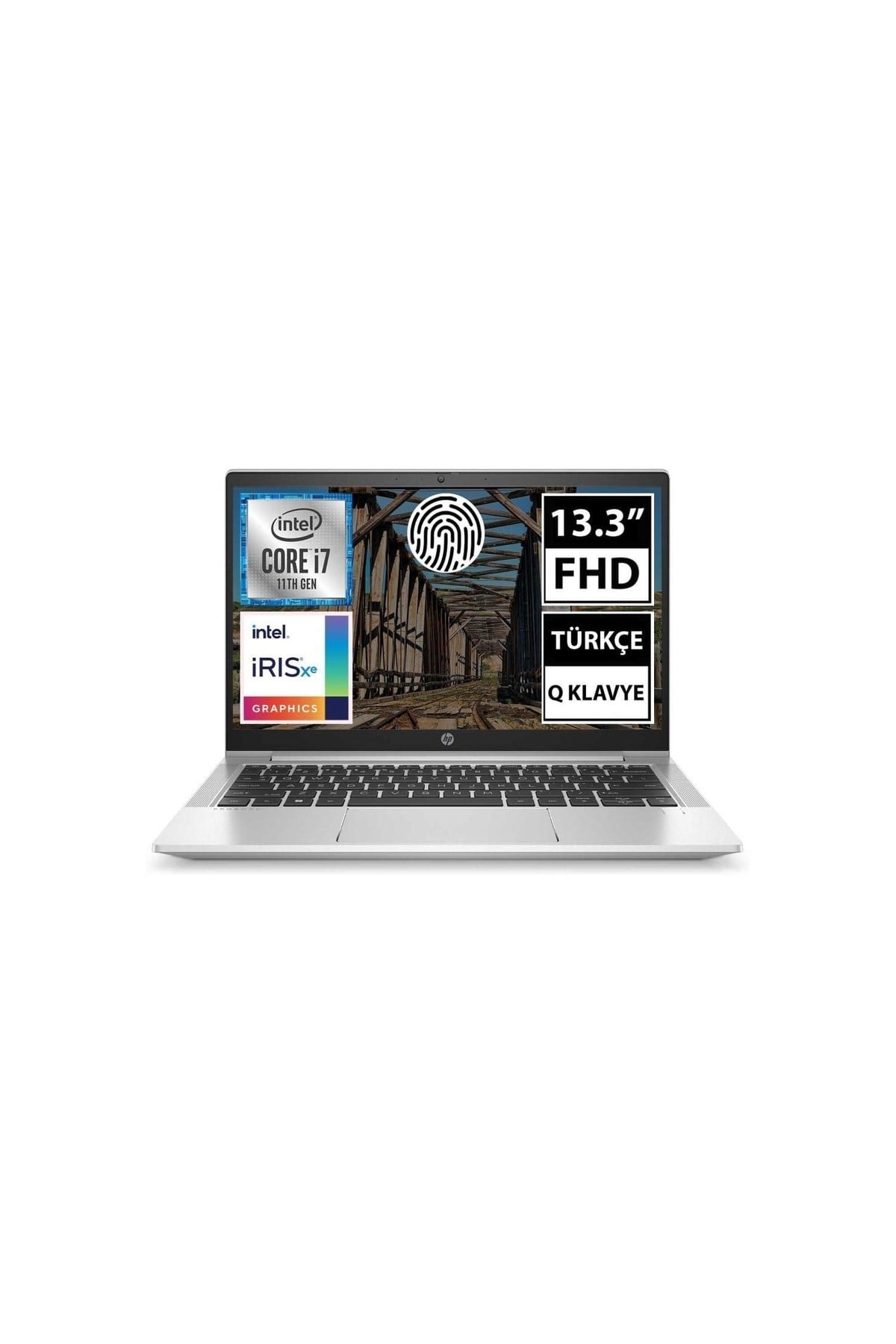 Probook 430 G8 2v658av04 I7-1165g7 64gb 512ssd 13.3