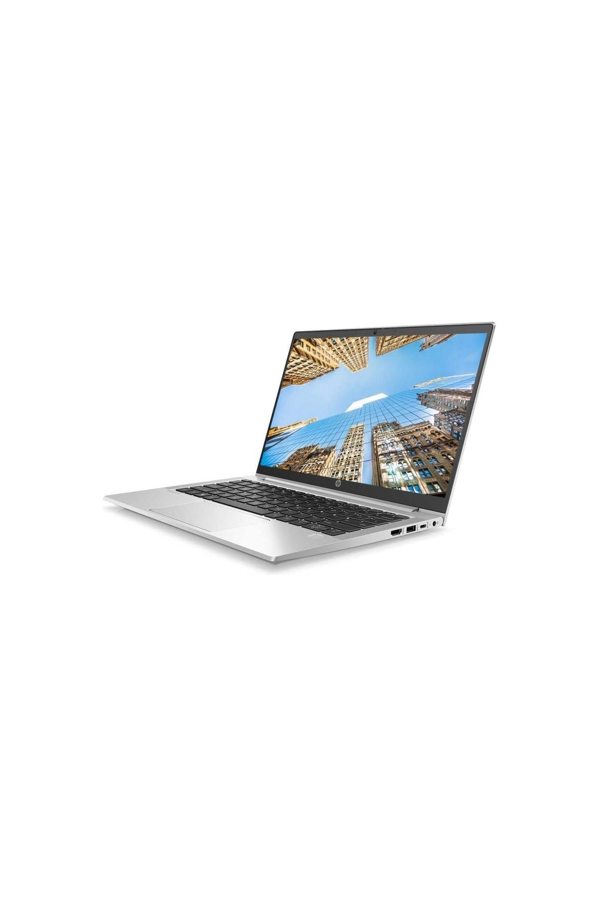 Probook 430 G8 4s9y5av I5-1135g7 8gb 256ssd 13.3