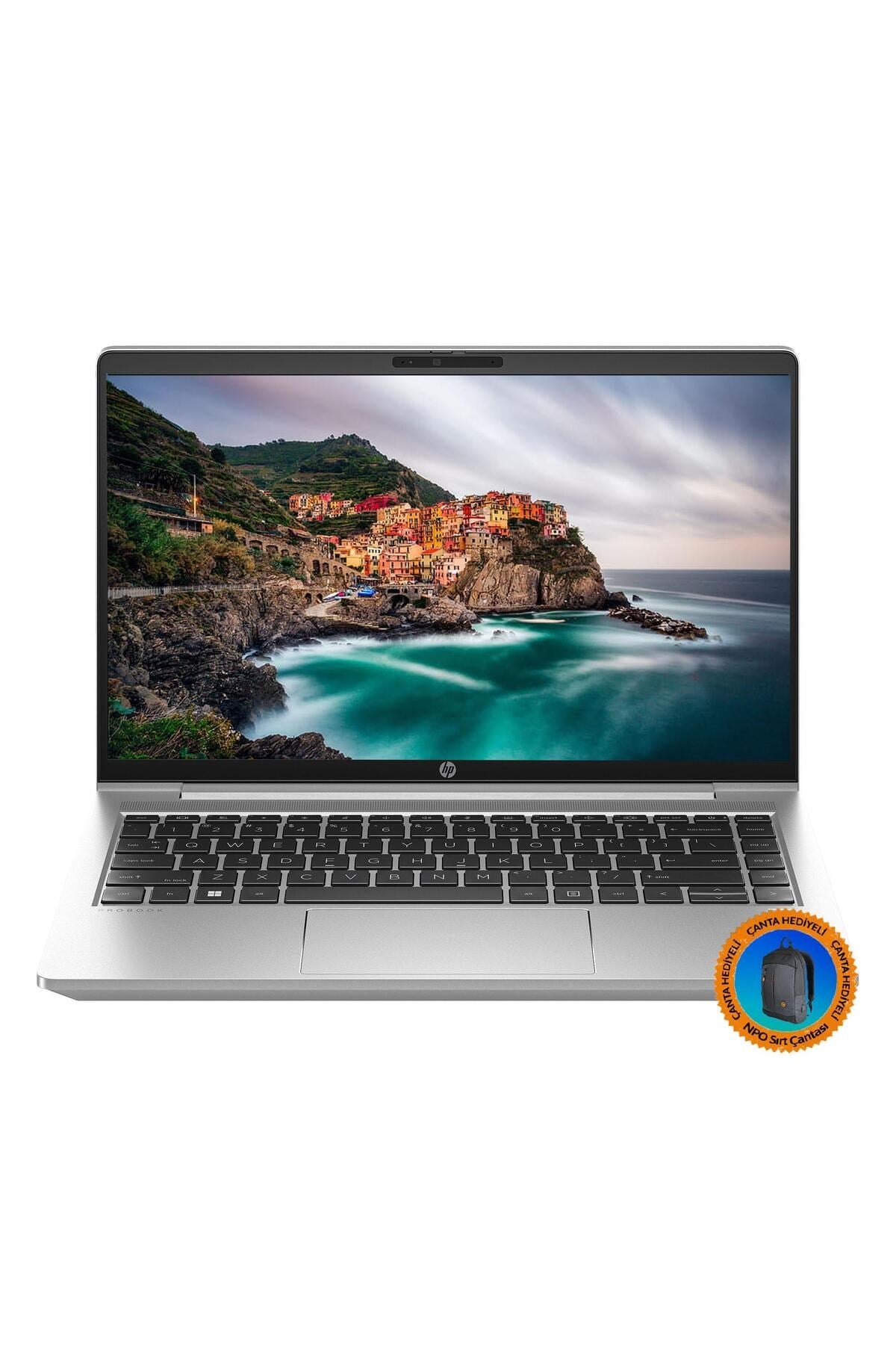 ProBook 440 G10 8A566EA16 i5-1335U 64GB 2TBSSD 14