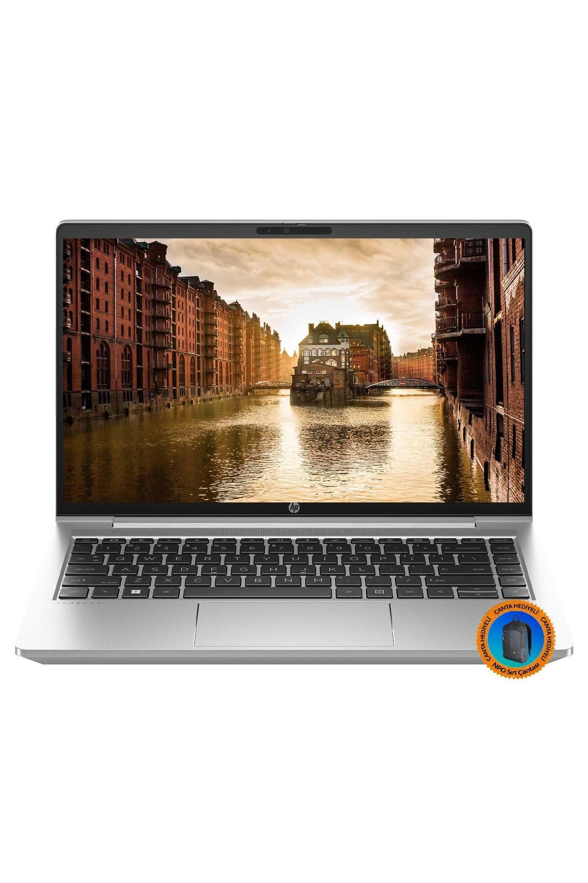 ProBook 440 G10 8A569EA07 i7-1355U 64GB 2TBSSD RTX2050 14