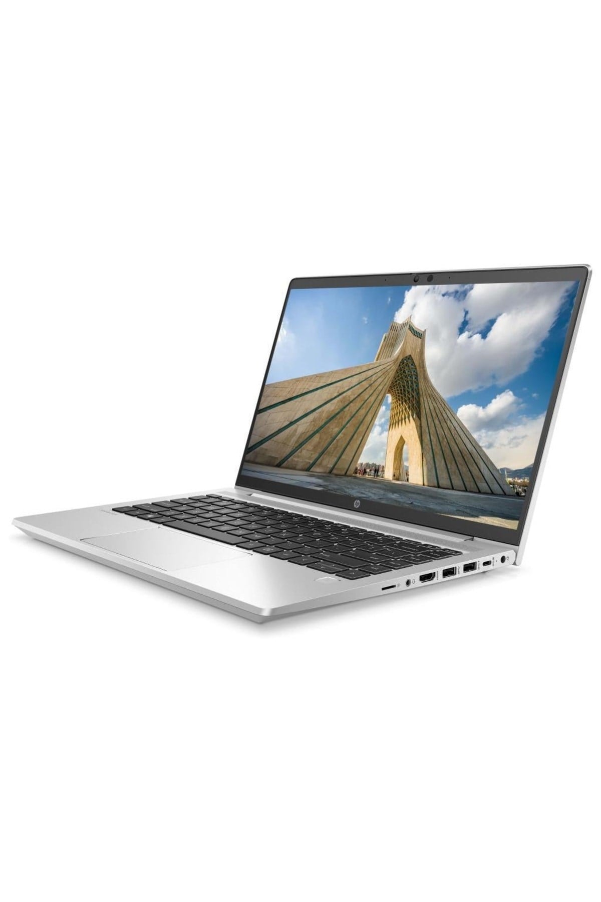 Probook 440 G8 27h86ea05 I7-1165g7 64gb 1tbssd 14