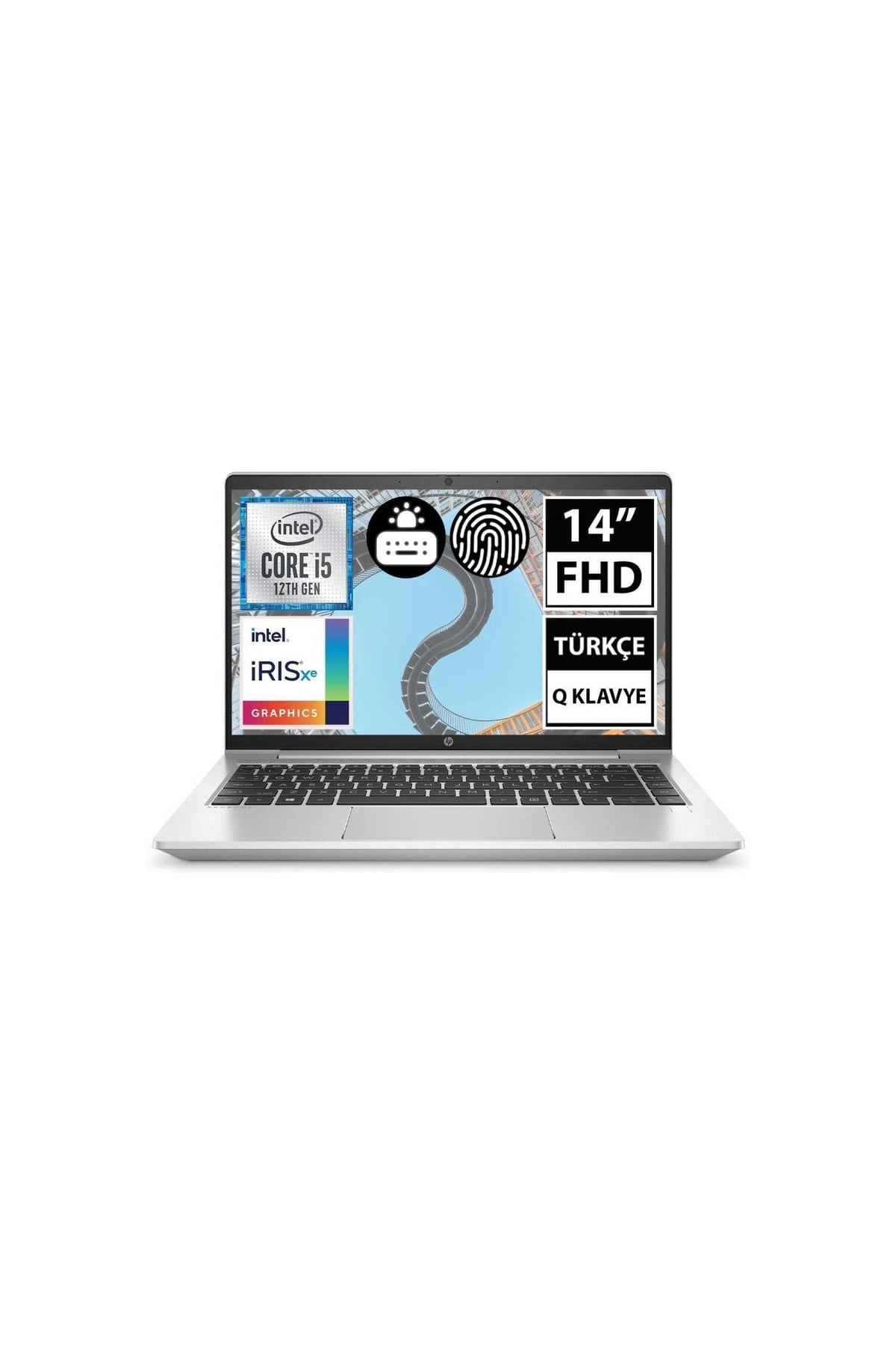 Probook 440 G9 6s6w5ea03 I5-1235u 16gb 1tbssd 14