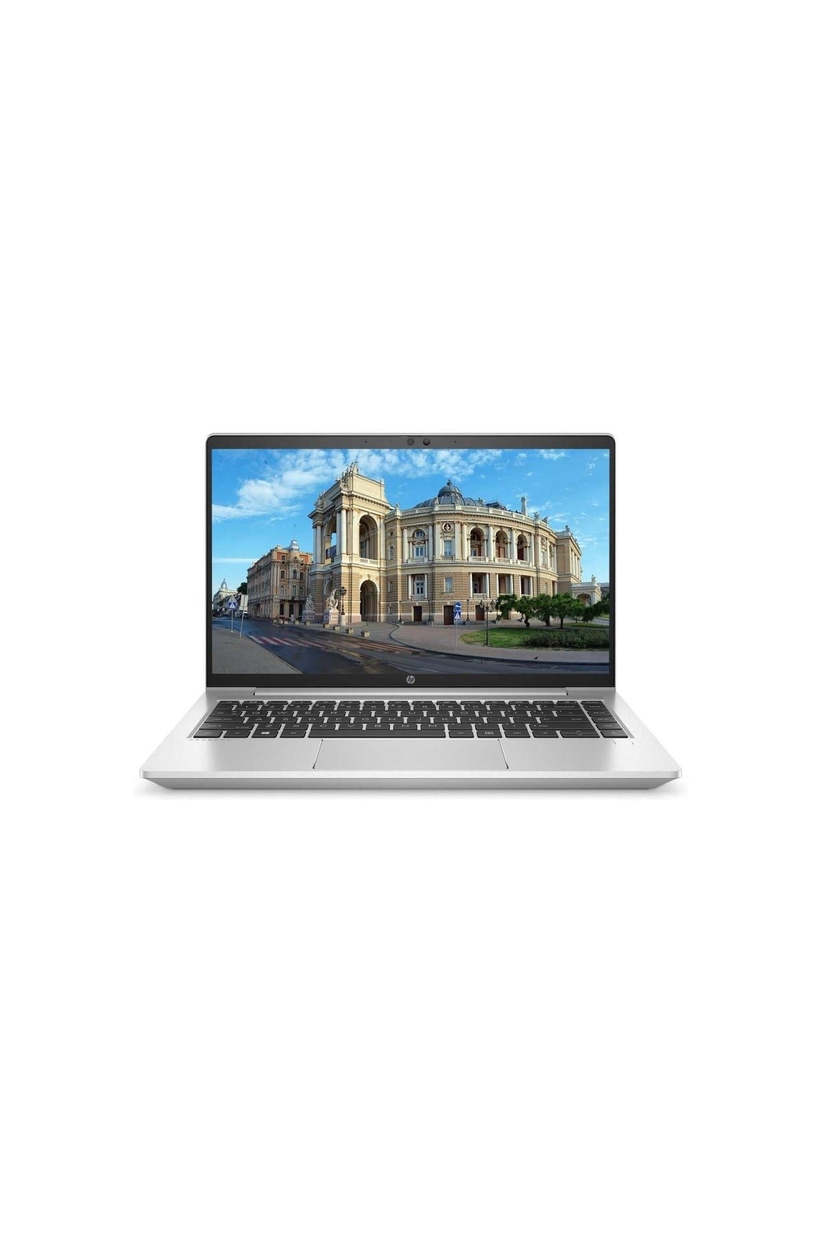 Probook 440 G9 6s753ea04 I7-1260p 32gb 512ssd 14