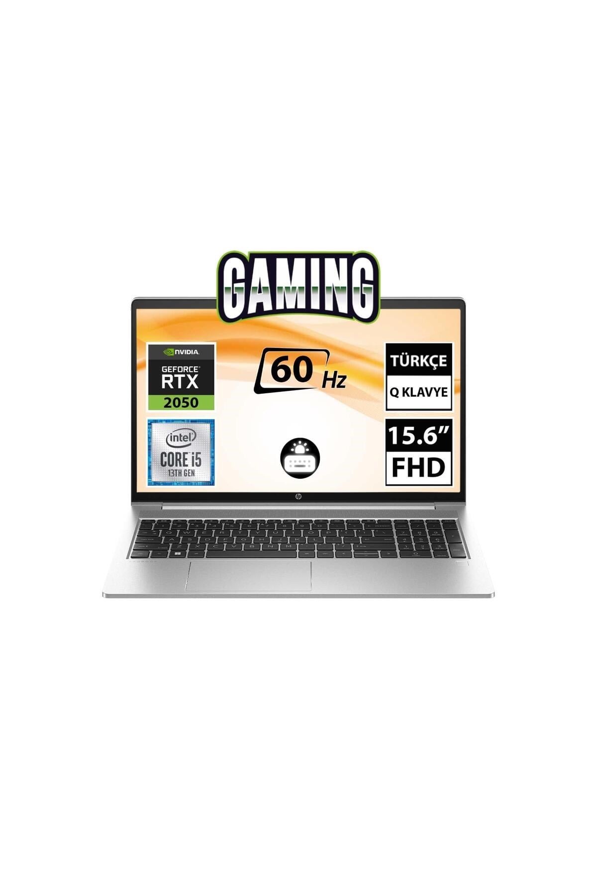 Probook 450 G10 8a563ea17 I5-1335u 16gb 512ssd Rtx2050 15.6