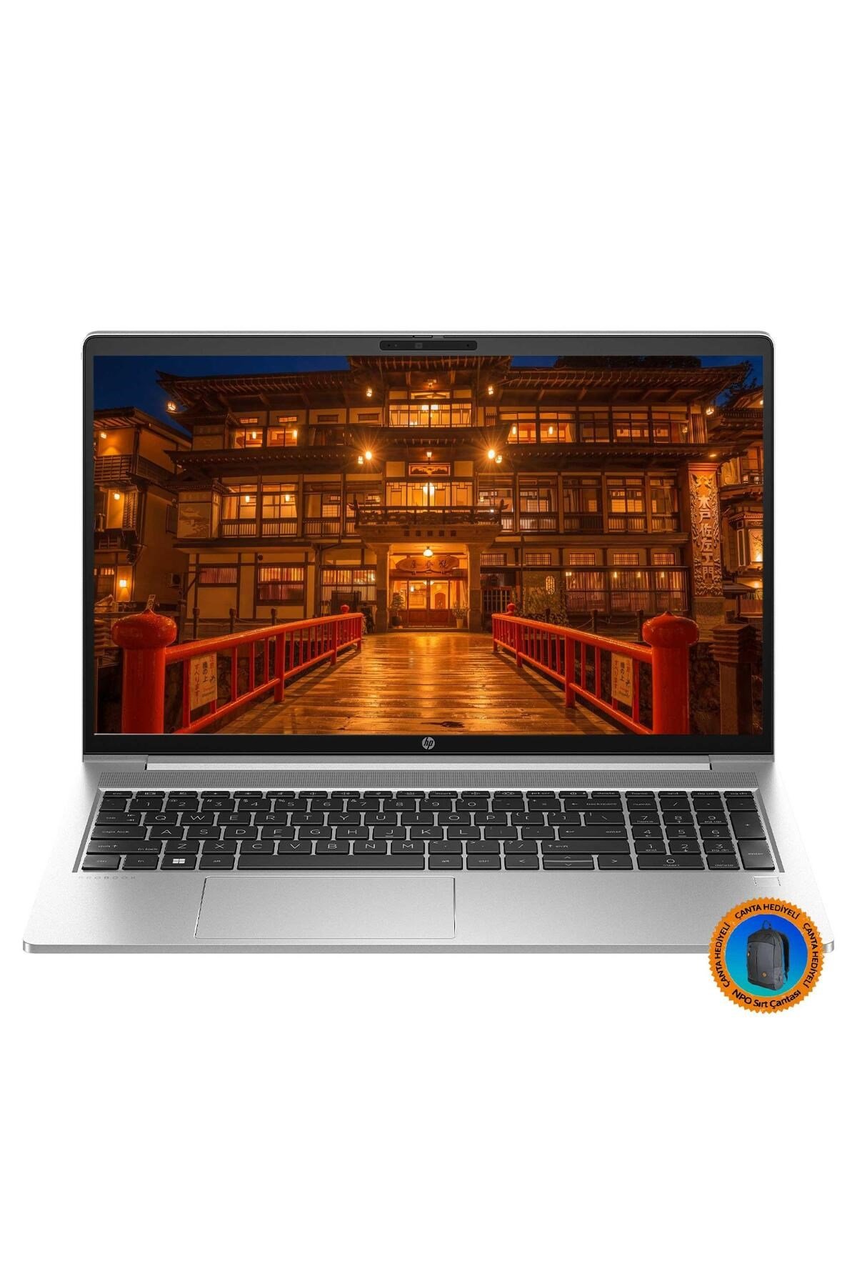 ProBook 450 G10 9G7X5ES15 i5-1334U 64GB 1TBSSD+1TBSSD 15.6