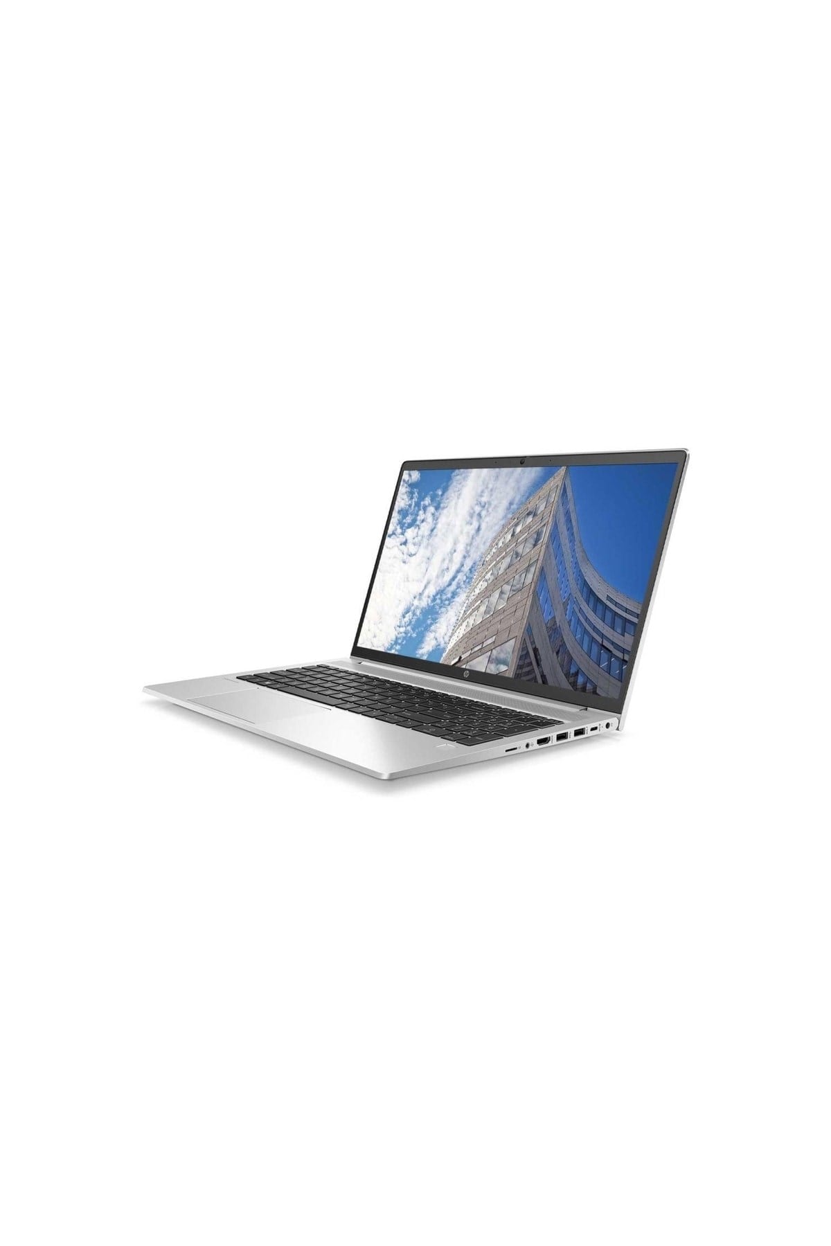 Probook 450 G8 2x7w9ea04 I7-1165g7 32gb 512ssd 15.6
