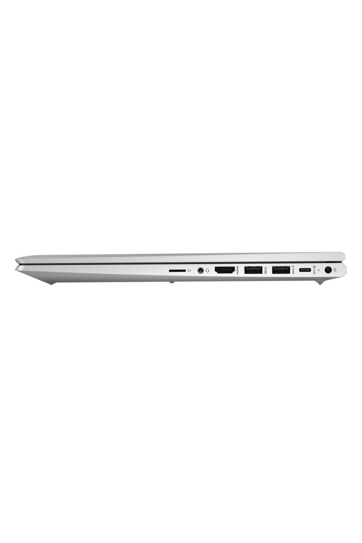 Probook 450 G8 45q34es04 I7-1165g7 64gb 512ssd 15.6