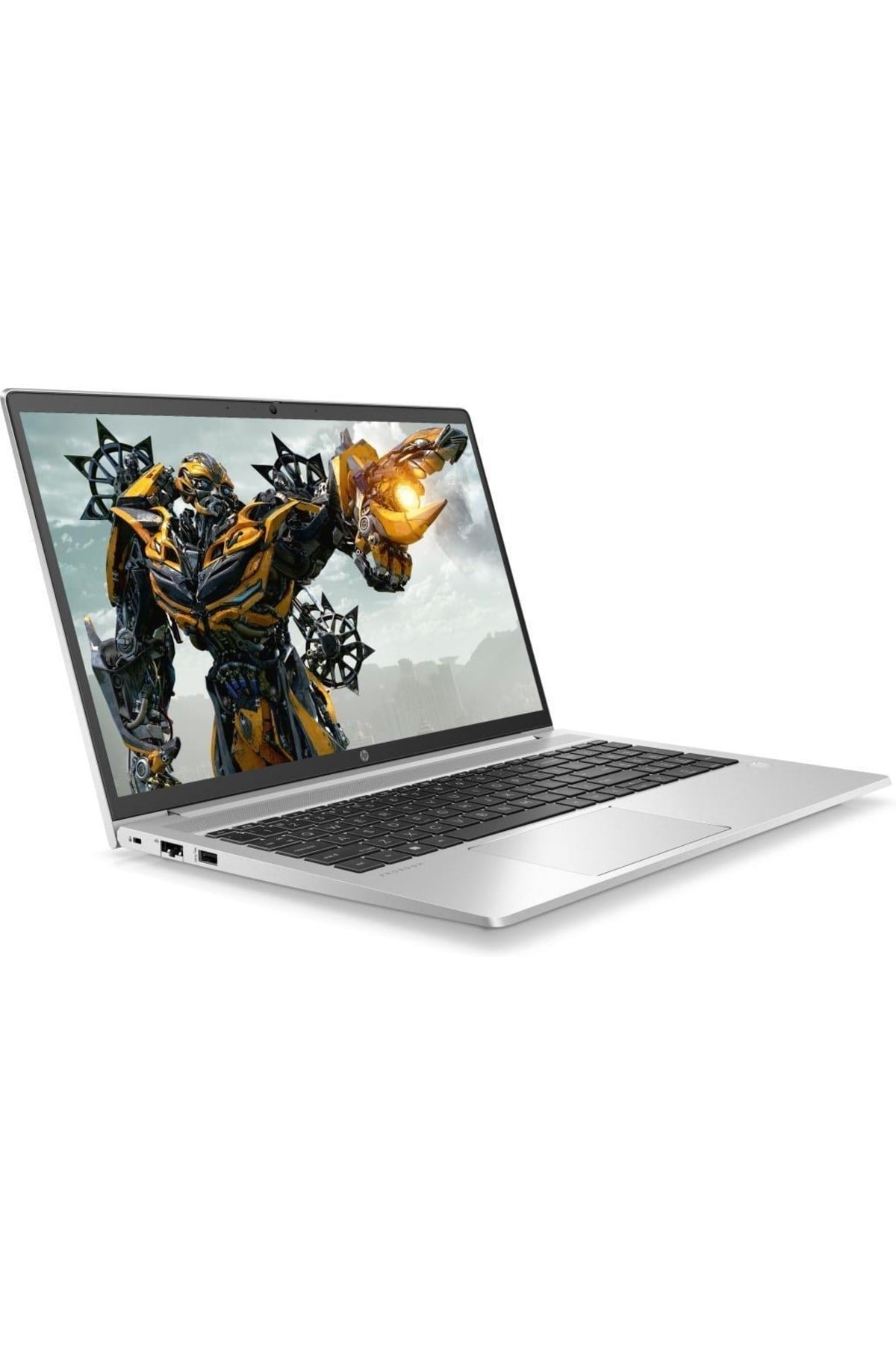 Probook 450 G8 4p3q7es05 I7-1165g7 64gb 1tbssd Mx450 15.6” Fullhd W10p Taşınabilir Bilgisayar