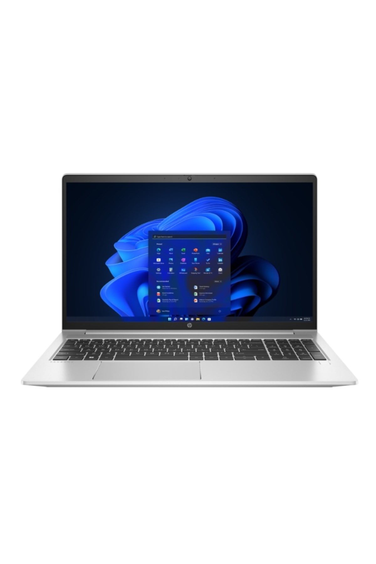 ProBook 450 G9 6A180EA i7-1255U 16GB 512GB SSD O/B Intel Iris Xe 15.6