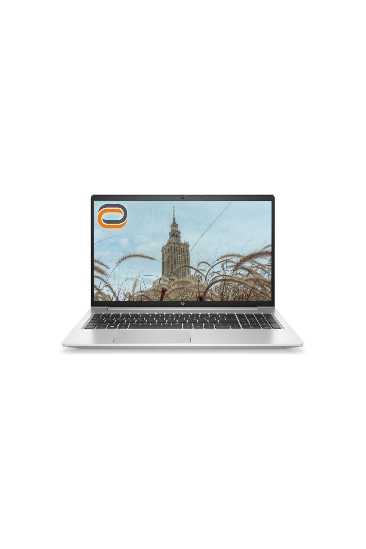 Probook 450 G9 6f272ea I5-1235u 8gb 256ssd 15.6