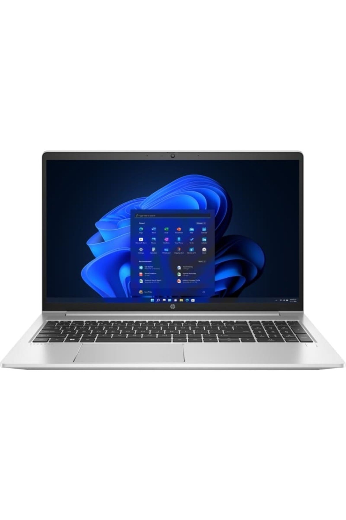Probook 450 G9 6s6y9ea I5-1235u 8gb 512gb Ssd 2gb Mx570 15.6 Fhd Freedos