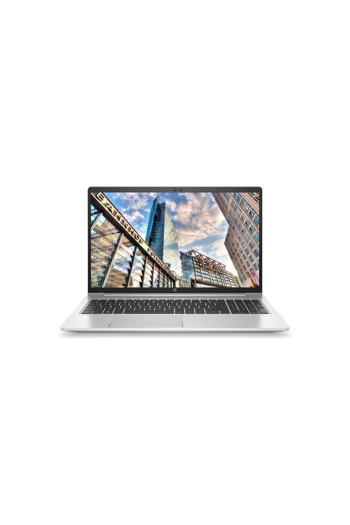 Probook 450 G9 6s6z1ea06 I5-1235u 8gb 512ssd 15.6