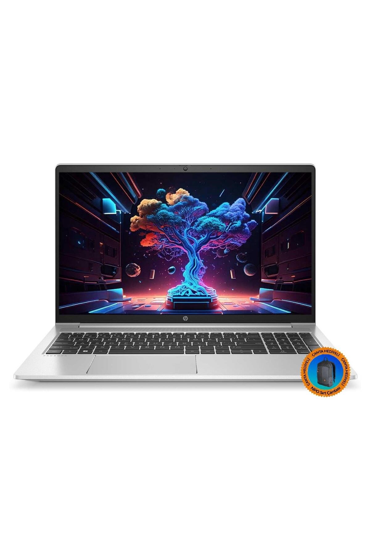 ProBook 450 G9 969D8ET13 i7-1255U 32GB 512SSD 15.6