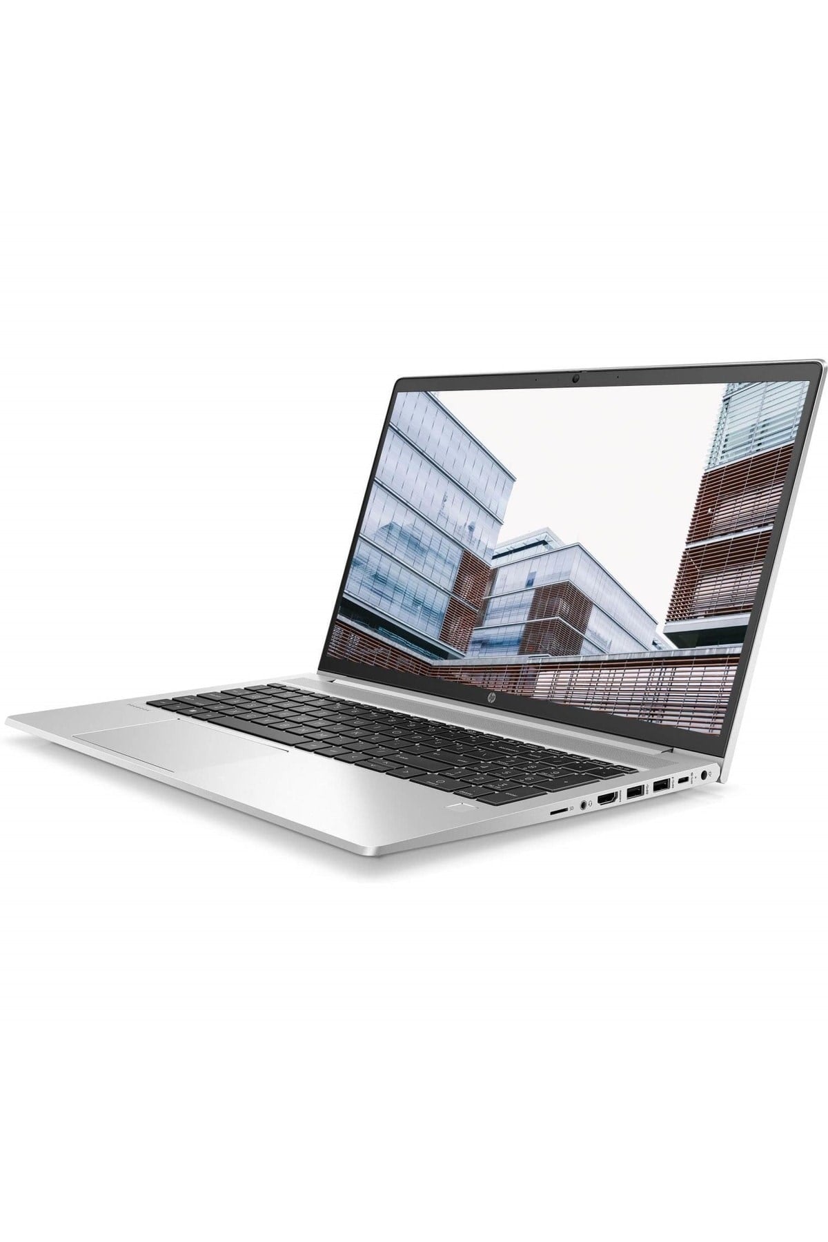 Probook 455 G8 34p06es10 Ryzen5 5600u 32gb 512ssd 15.6