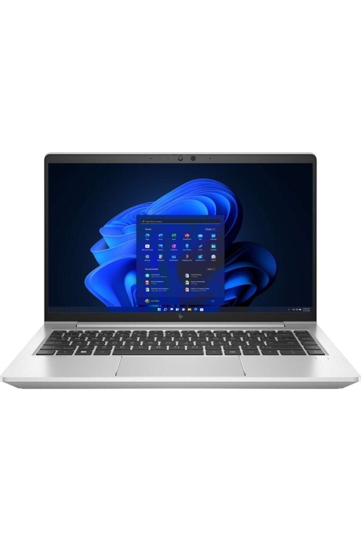 Probook 455 G9 6s6x4ea Ryzen7 5825u 16gb 512ssd 15.6