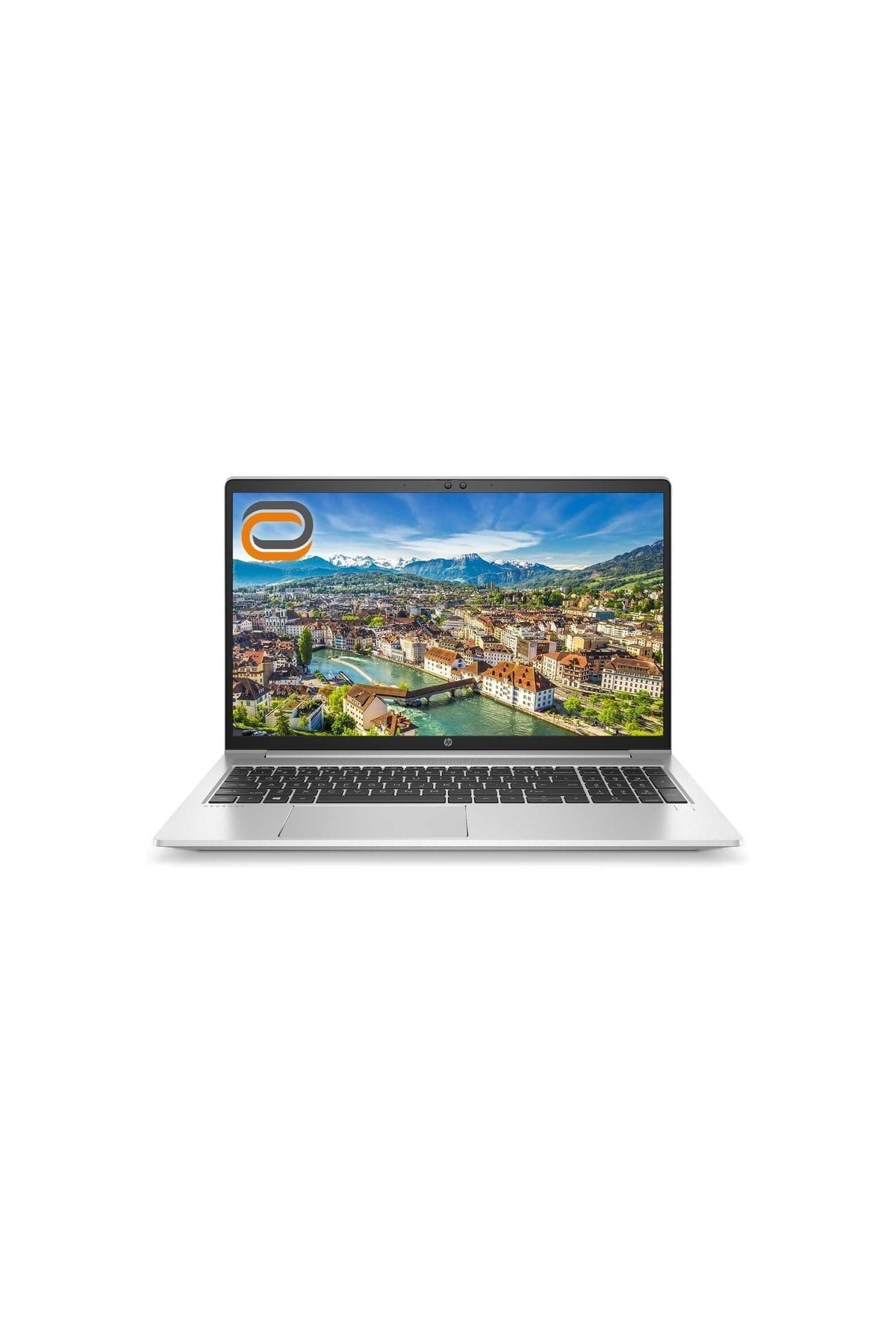 Probook 455 G9 7k8q4aa01 Ryzen5 5625u 16gb 1tbssd 15.6