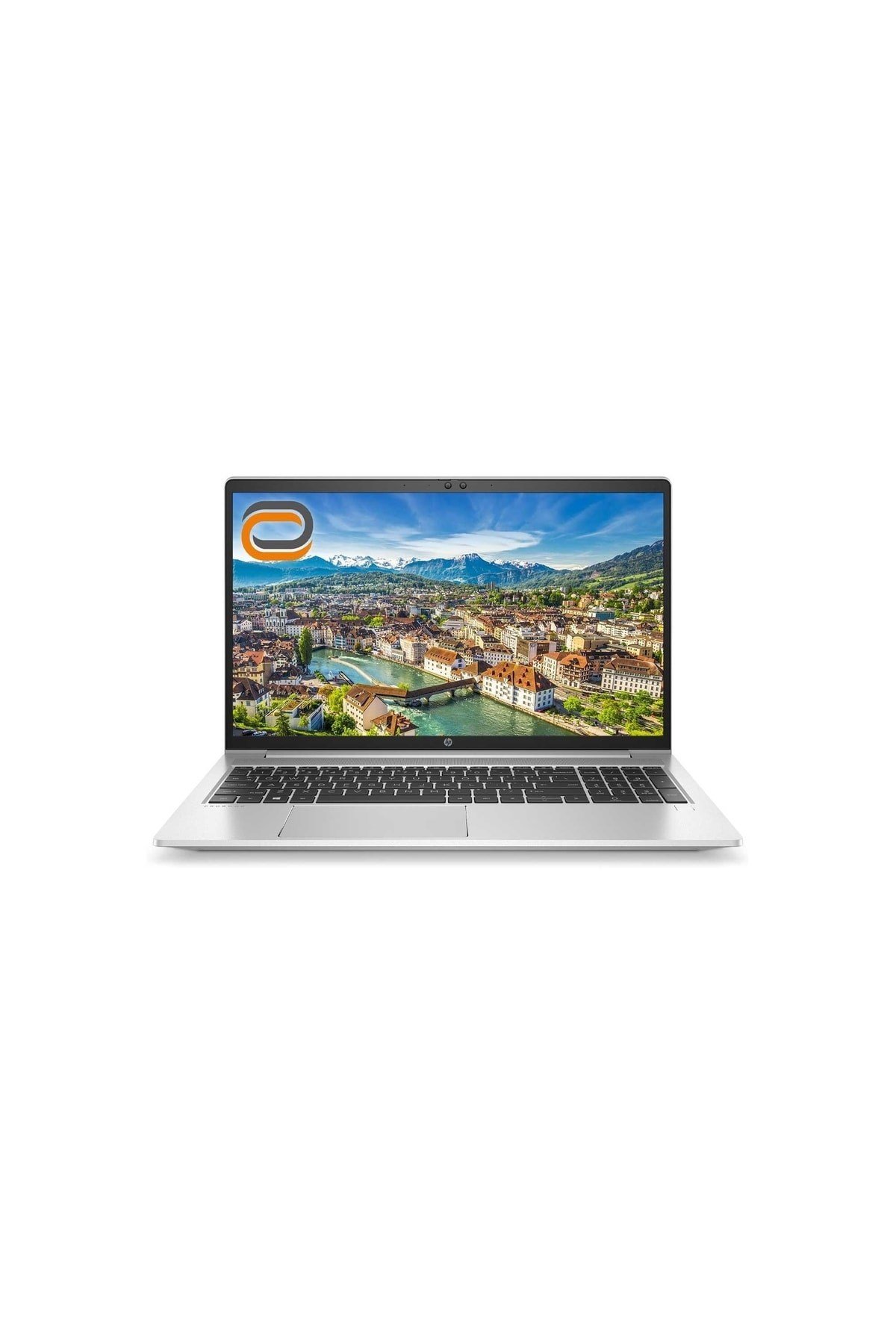 Probook 455 G9 7k8q4aa02 Ryzen5 5625u 32gb 512ssd 15.6