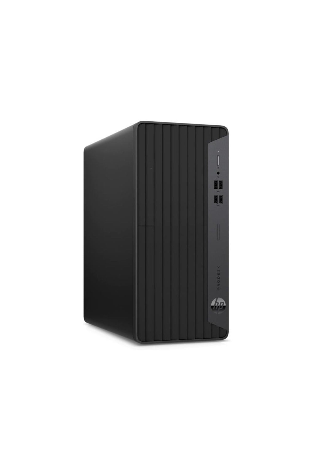 Prodesk 400 G7 2u0p8es I7-10700 16gb 512ssd R7 430 Freedos Masaüstü Bilgisayar