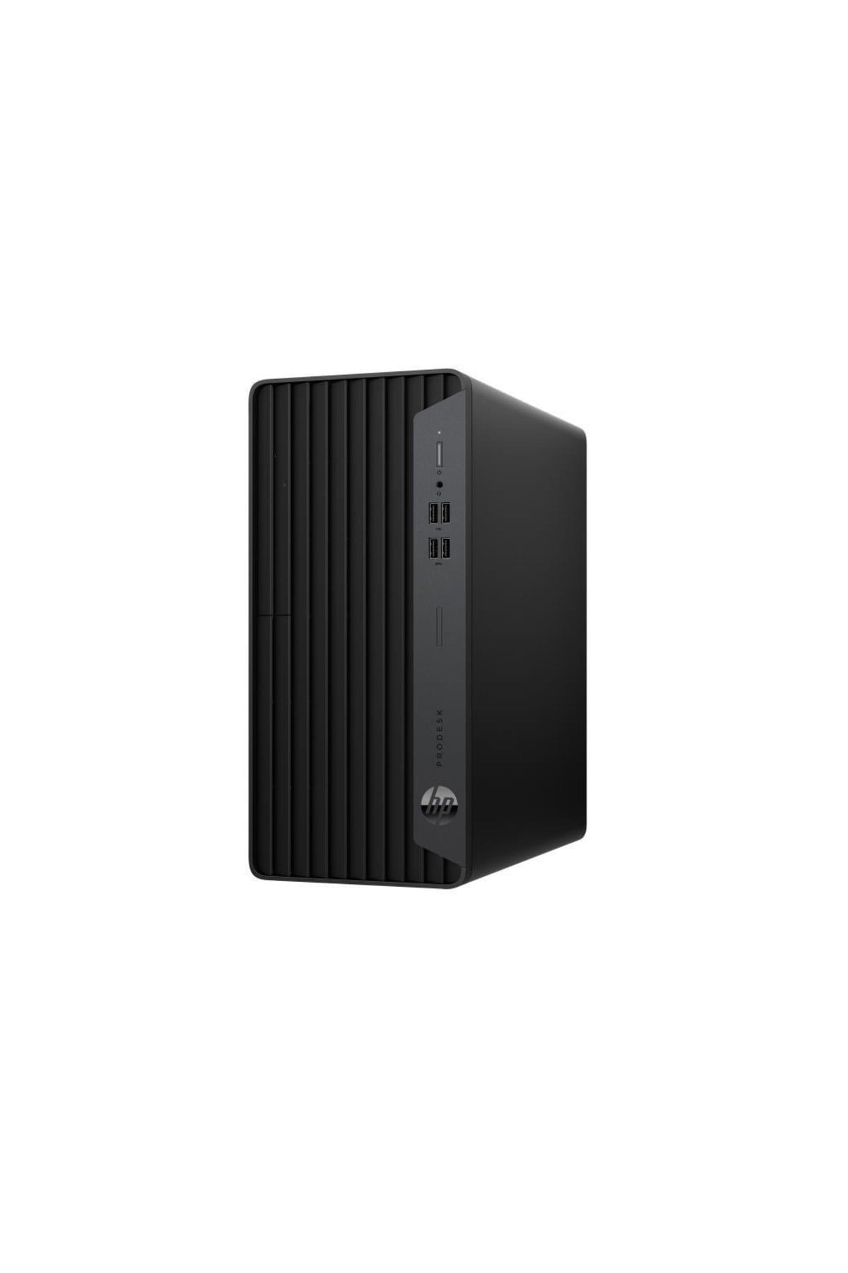 Prodesk 400 G7 2u0p8es05 I7-10700 32gb 1tb+512ssd R7 430 Freedos Masaüstü Bilgisayar